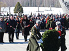 Head of Belarus President Administration Natalya Kochanova  