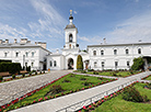 St. Euphrosyne Convent in Polotsk
