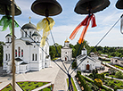 St. Euphrosyne Convent in Polotsk