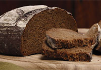 Belarusian bread