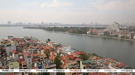 Lukashenko promises to visit Vietnam