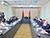 Lukashenko criticizes Belarusfilm's performance