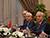 Belarus keen to develop interparliamentary cooperation with Egypt