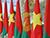 Belarus, Vietnam sign package of documents in Minsk