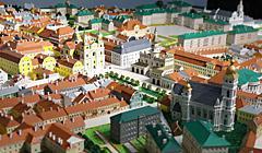 Grodno must-see landmarks and sights