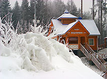 Silichi in winter