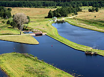 Augustow Canal