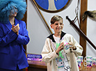 Belarus' Yelisei Kasich to open the International Children's Song Contest