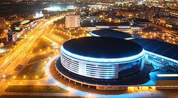 Minsk Arena